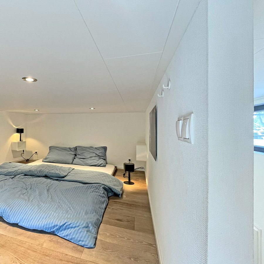 Das Ferienhaus Notenboom 26 Mezzanine Das Ferienhaus Notenboom 26 Mezzanine Q